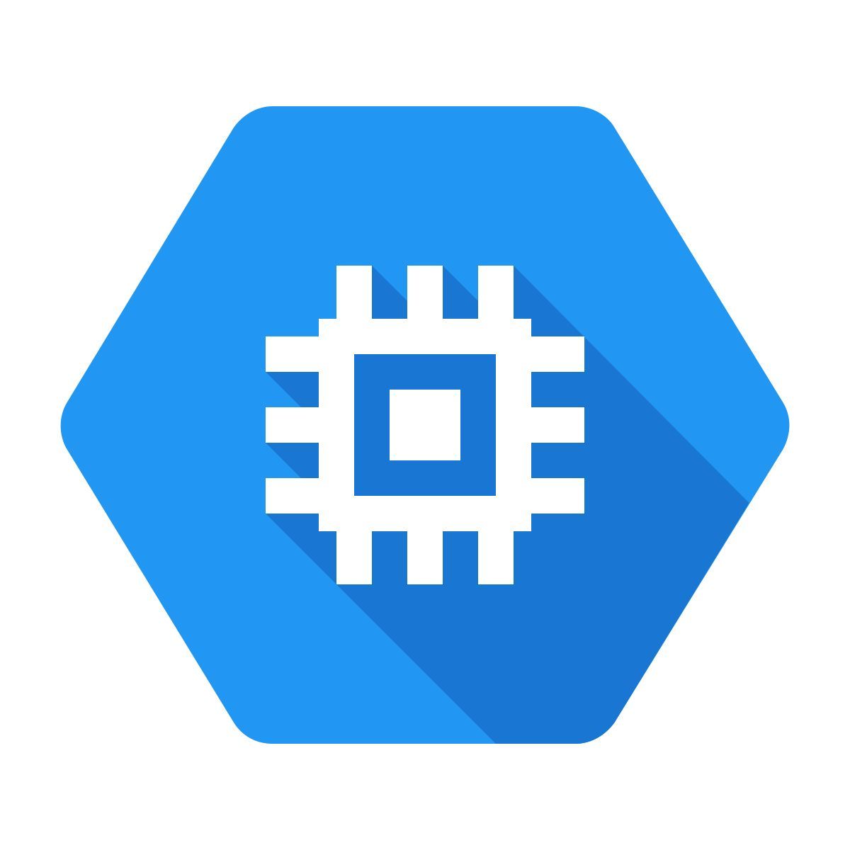 Google Cloud Compute Engine